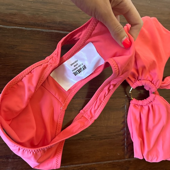 Melissa Odabash Bikini Set size 6 NWT - Picture 10 of 11
